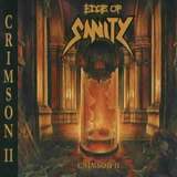 Edge of Sanity - Crimson II